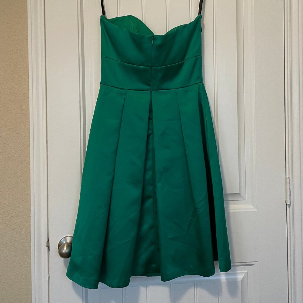 After Six Dress - Picture 2 of 9